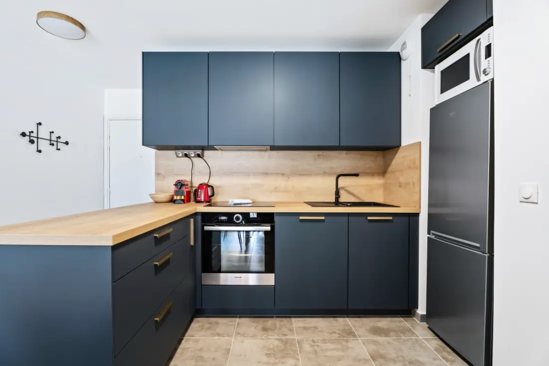Ferienwohnung Amandiers -