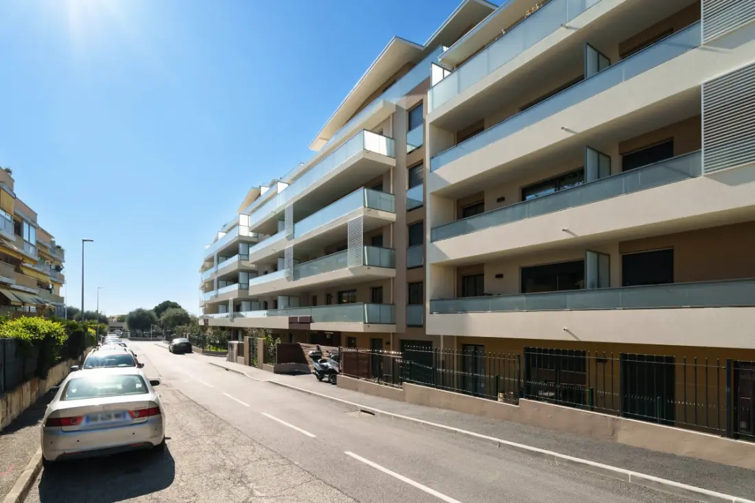 Ferienwohnung Amandiers -