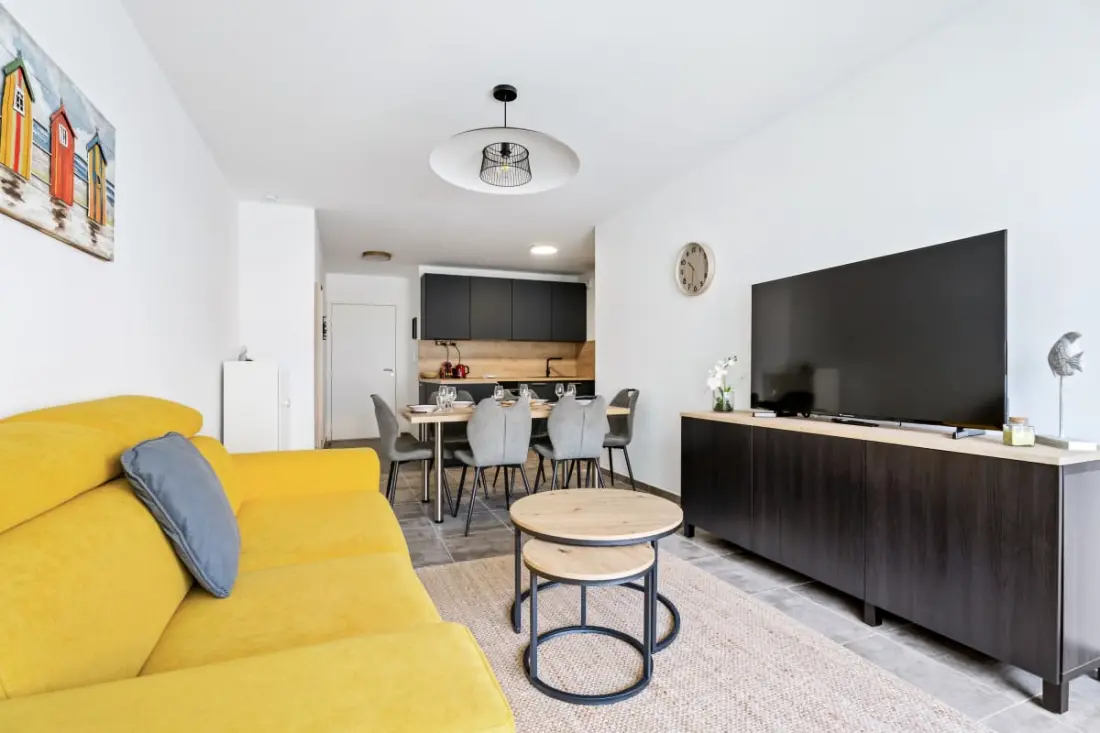 Ferienwohnung Amandiers -