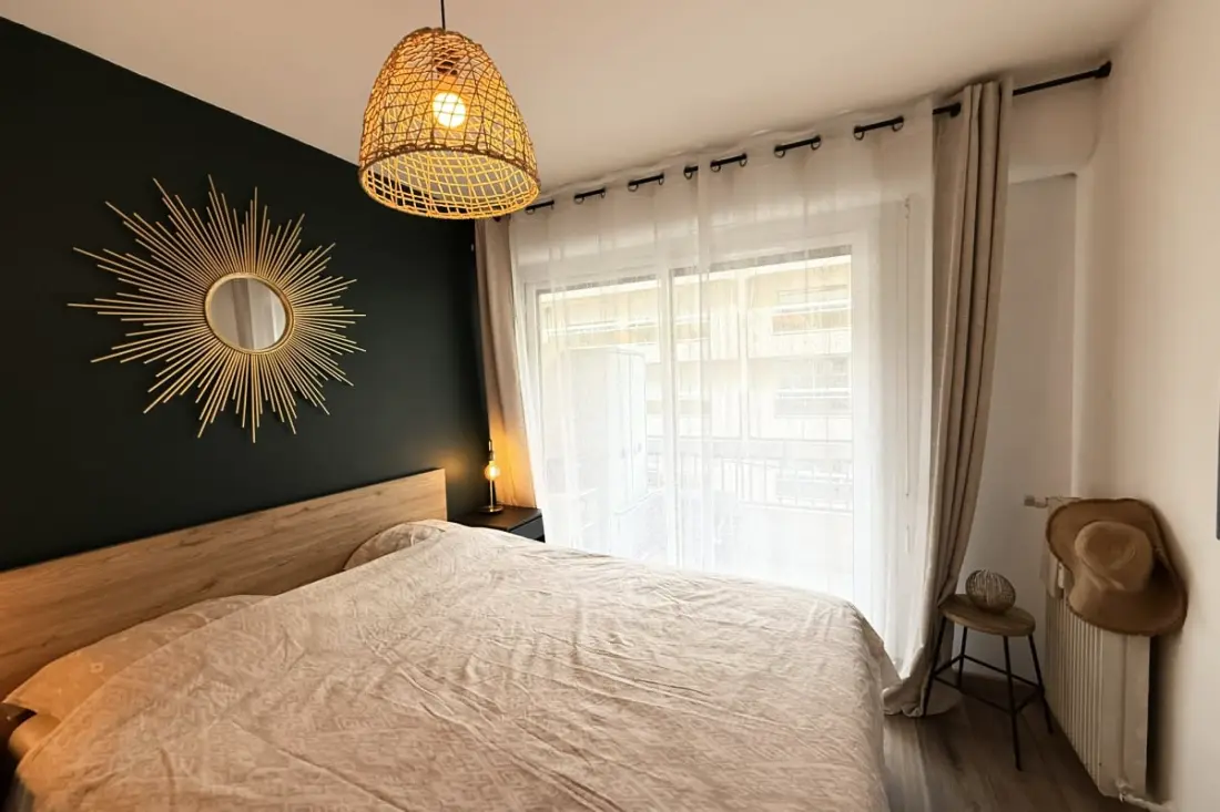 Moderne Wohnung mit Terrasse - Lage Ideal