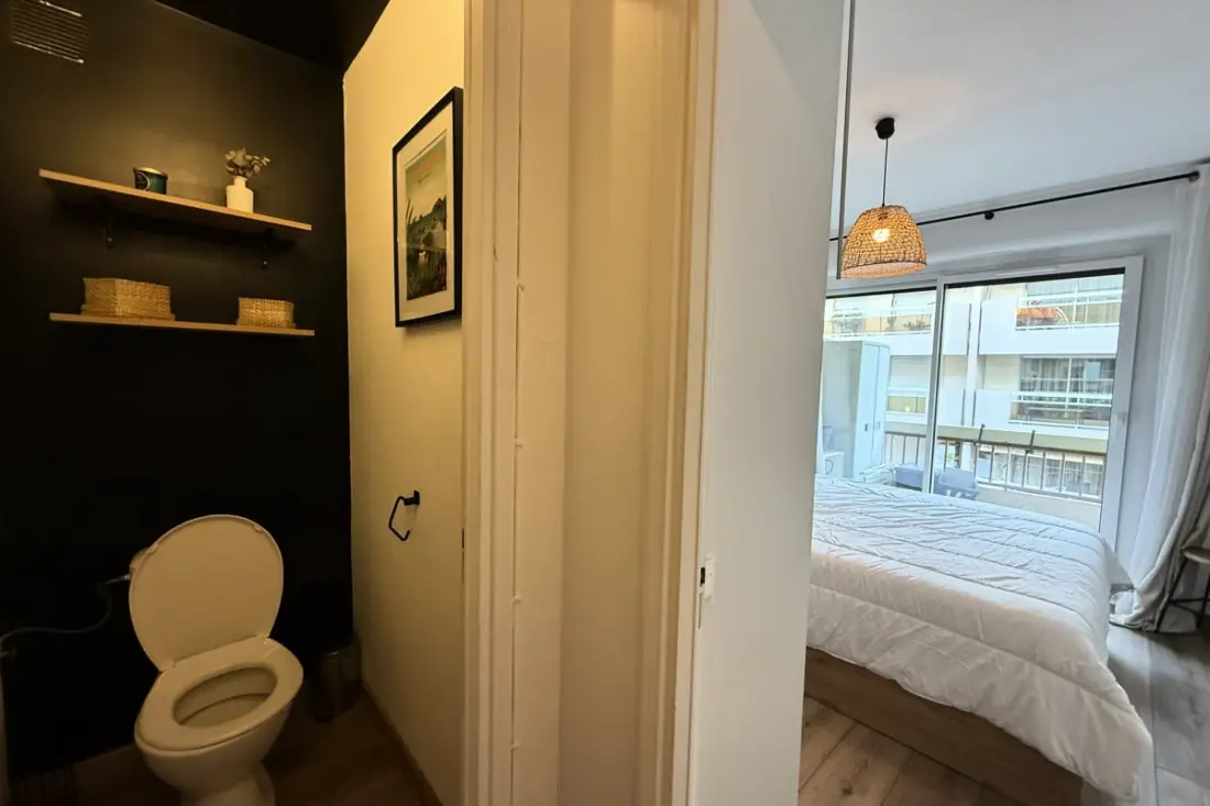 Moderne Wohnung mit Terrasse - Lage Ideal