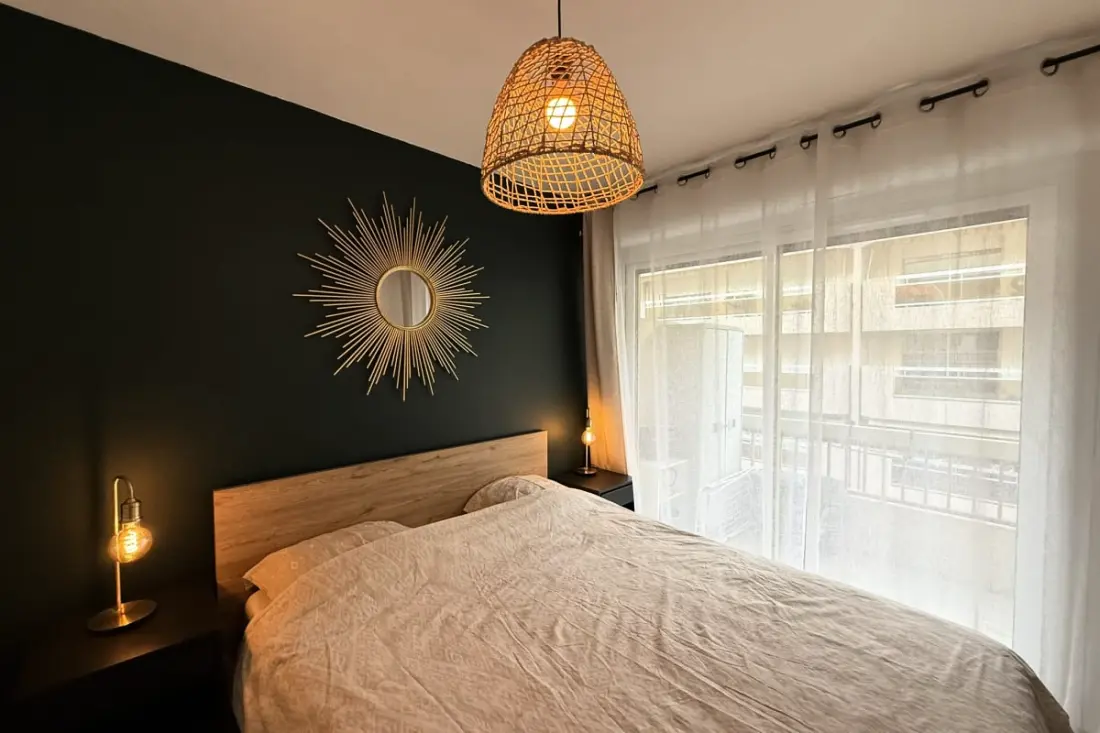 Moderne Wohnung mit Terrasse - Lage Ideal