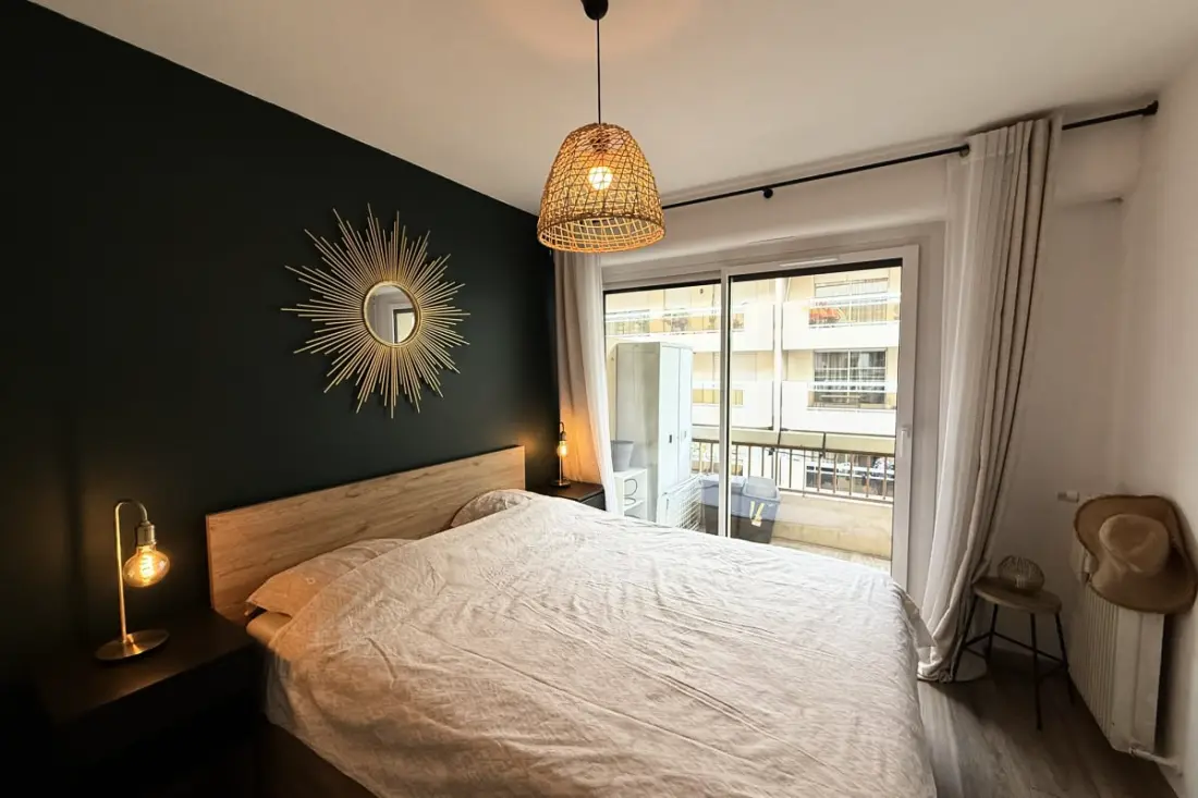 Moderne Wohnung mit Terrasse - Lage Ideal