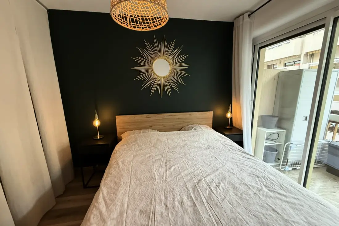 Moderne Wohnung mit Terrasse - Lage Ideal