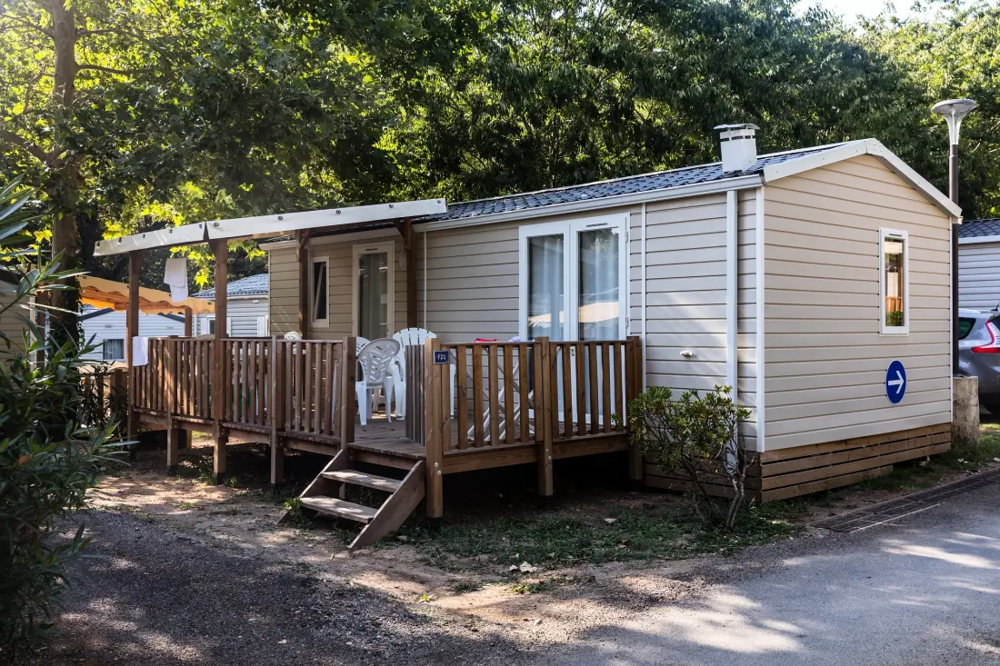 Camping Green Park