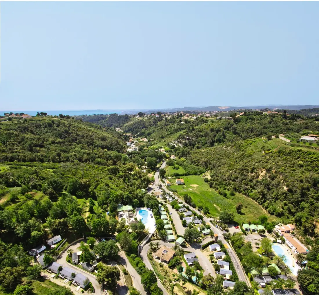 Camping Green Park