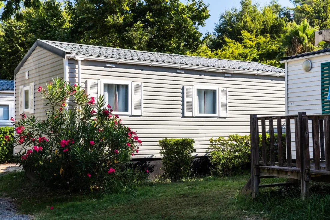Camping Green Park