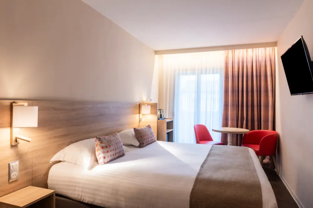 Hôtel L'Empreinte3 Gwiazdy★★★