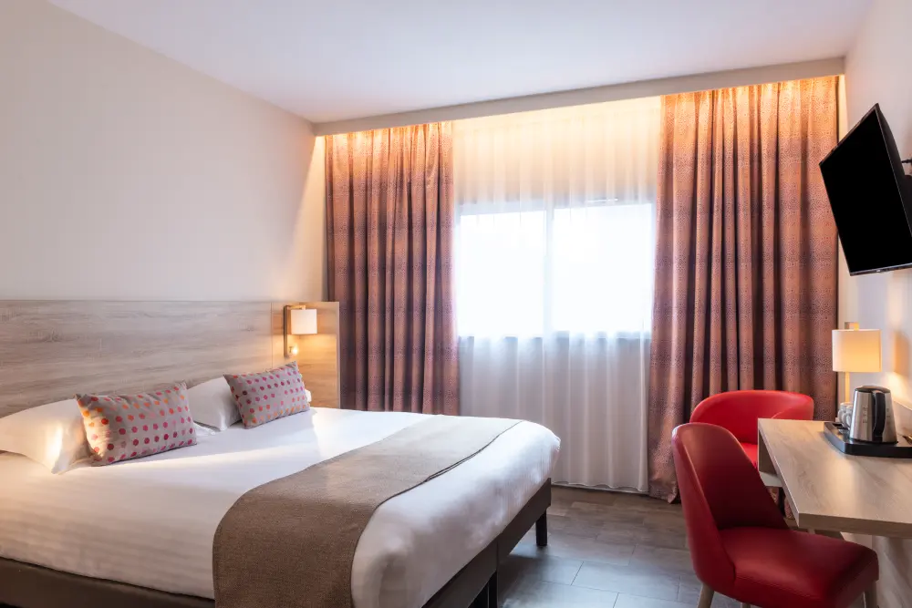 Hôtel L'Empreinte3 Gwiazdy★★★