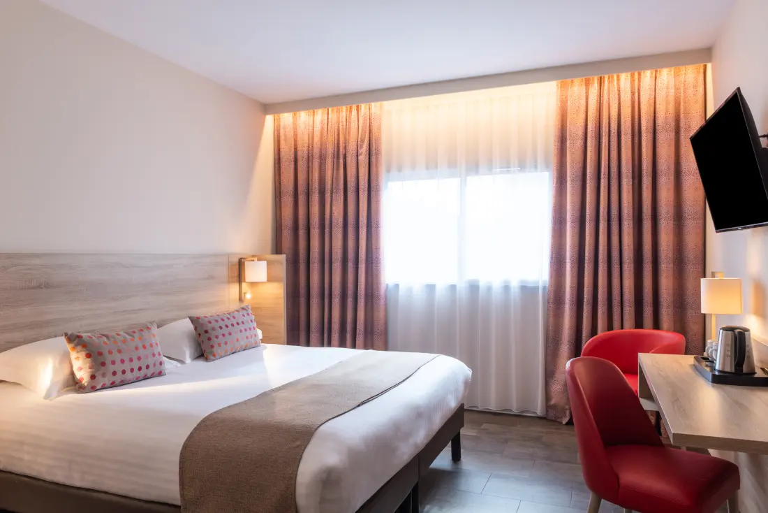 Hotel The császár 3 Csillagok★★★
