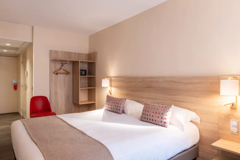 Hôtel L'Empreinte3 Gwiazdy★★★