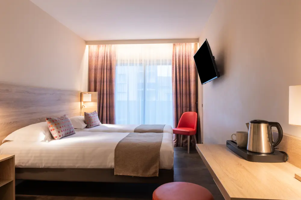 Hôtel L'Empreinte3 Gwiazdy★★★