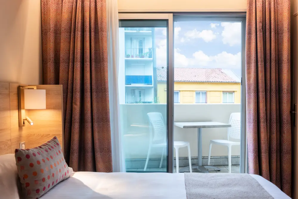 Hôtel L'Empreinte3 Gwiazdy★★★