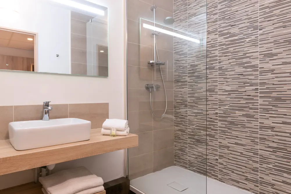 Hôtel L'Empreinte3 Gwiazdy★★★
