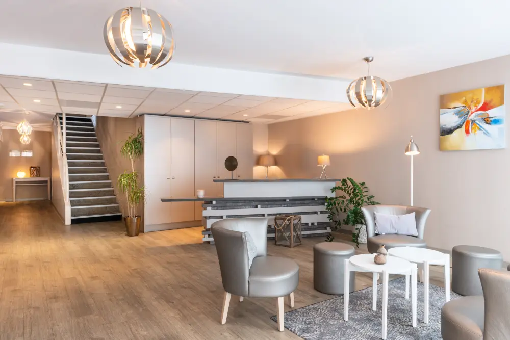 Hôtel L'Empreinte3 Gwiazdy★★★