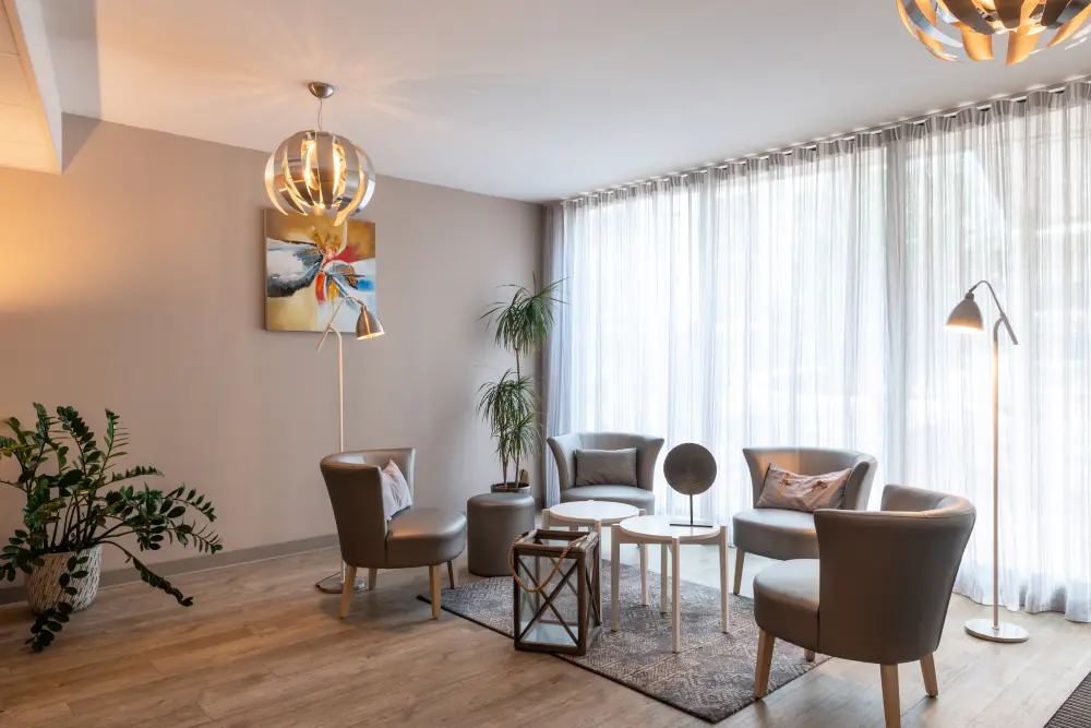 Hôtel L'Empreinte3 Gwiazdy★★★