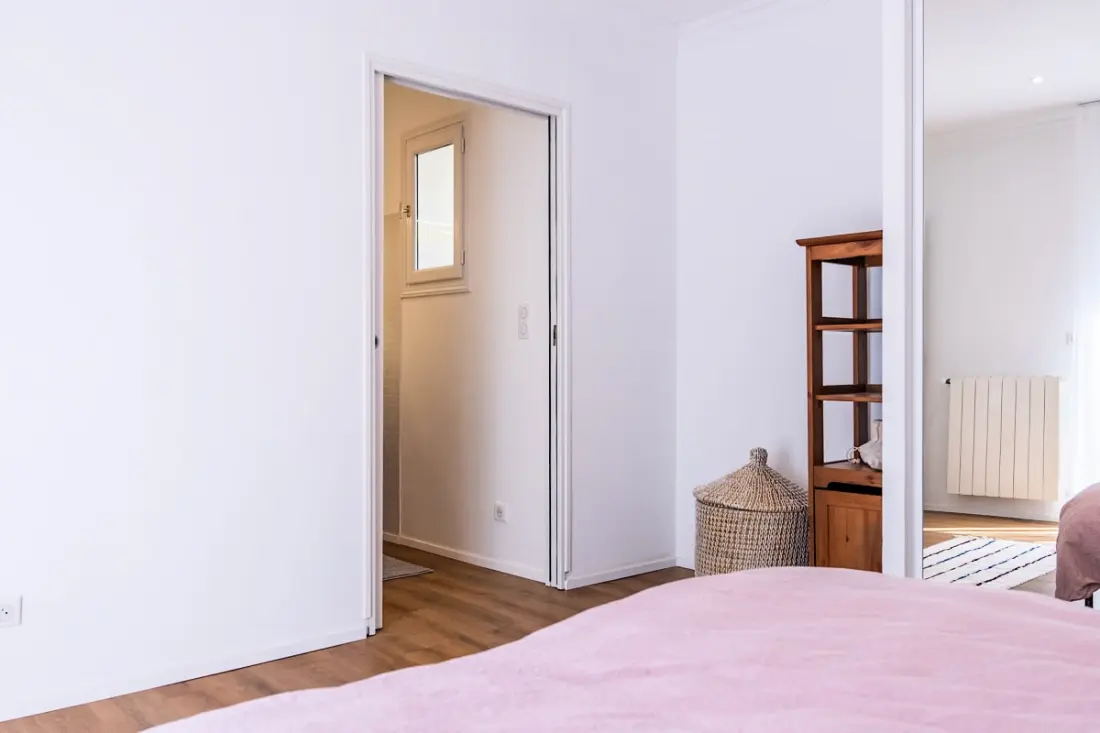 Szép ház úszómedence Cagnes-sur-mer