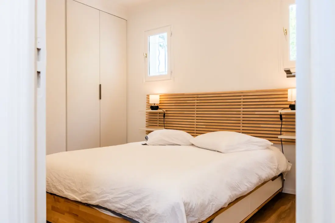 Szép ház úszómedence Cagnes-sur-mer
