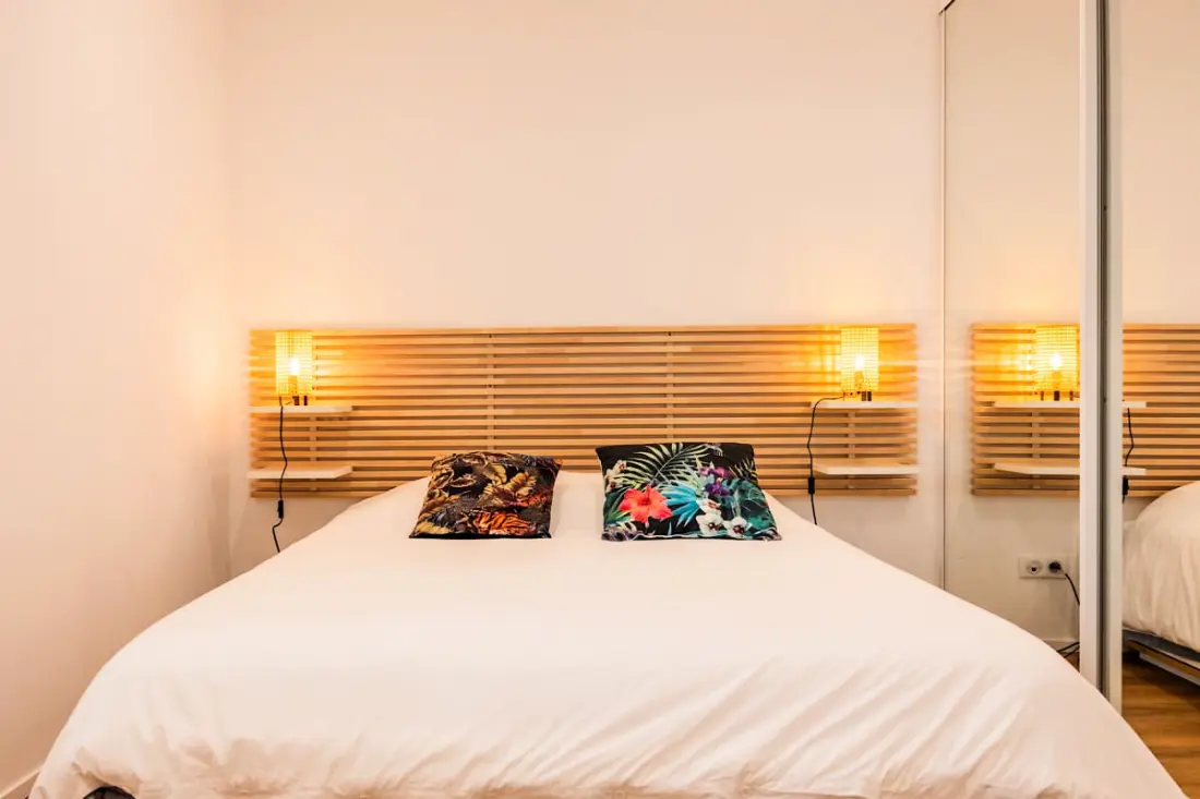 Szép ház úszómedence Cagnes-sur-mer