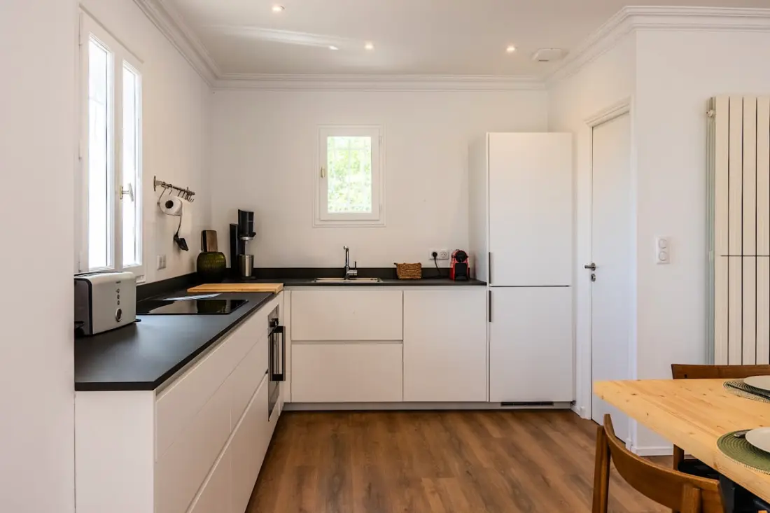 Szép ház úszómedence Cagnes-sur-mer