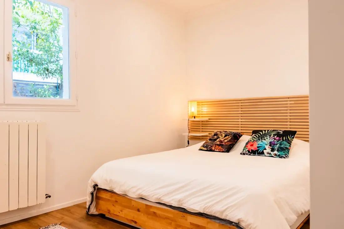 Szép ház úszómedence Cagnes-sur-mer