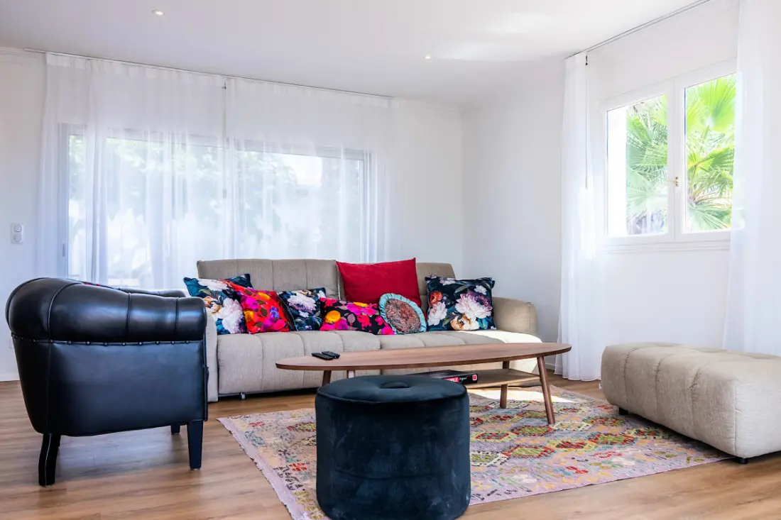 Szép ház úszómedence Cagnes-sur-mer