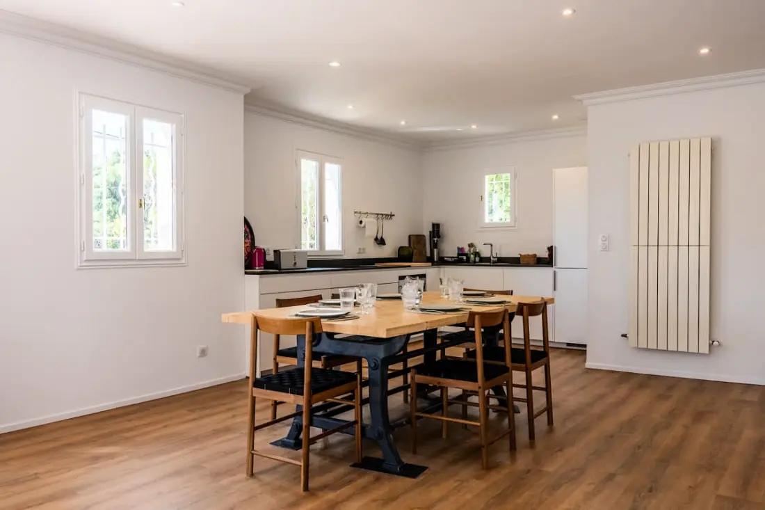 Szép ház úszómedence Cagnes-sur-mer