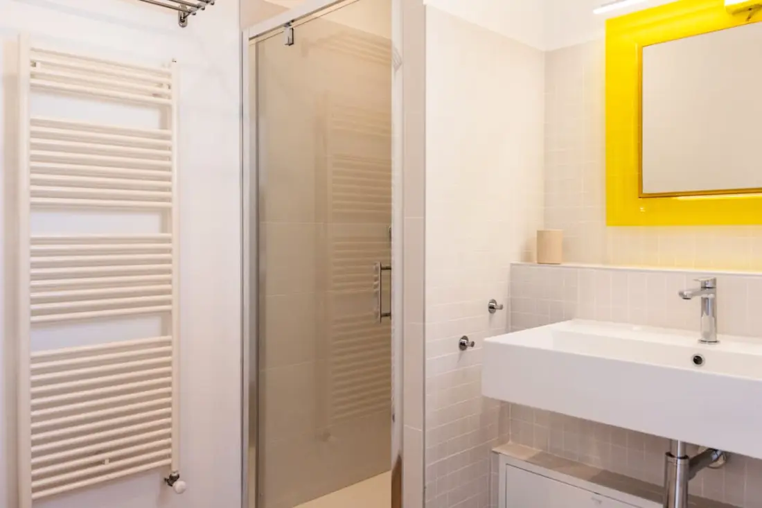 Szép ház úszómedence Cagnes-sur-mer