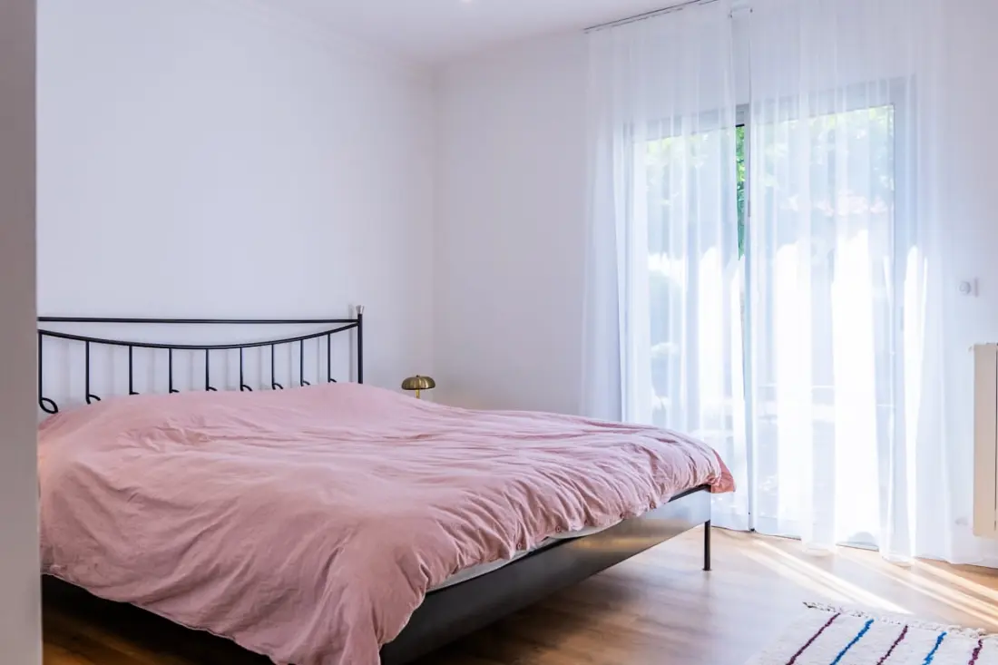Szép ház úszómedence Cagnes-sur-mer