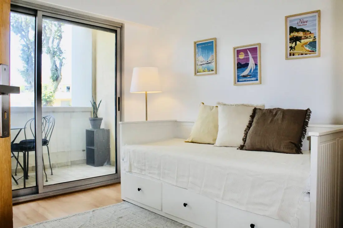 Marco Polo-residentie