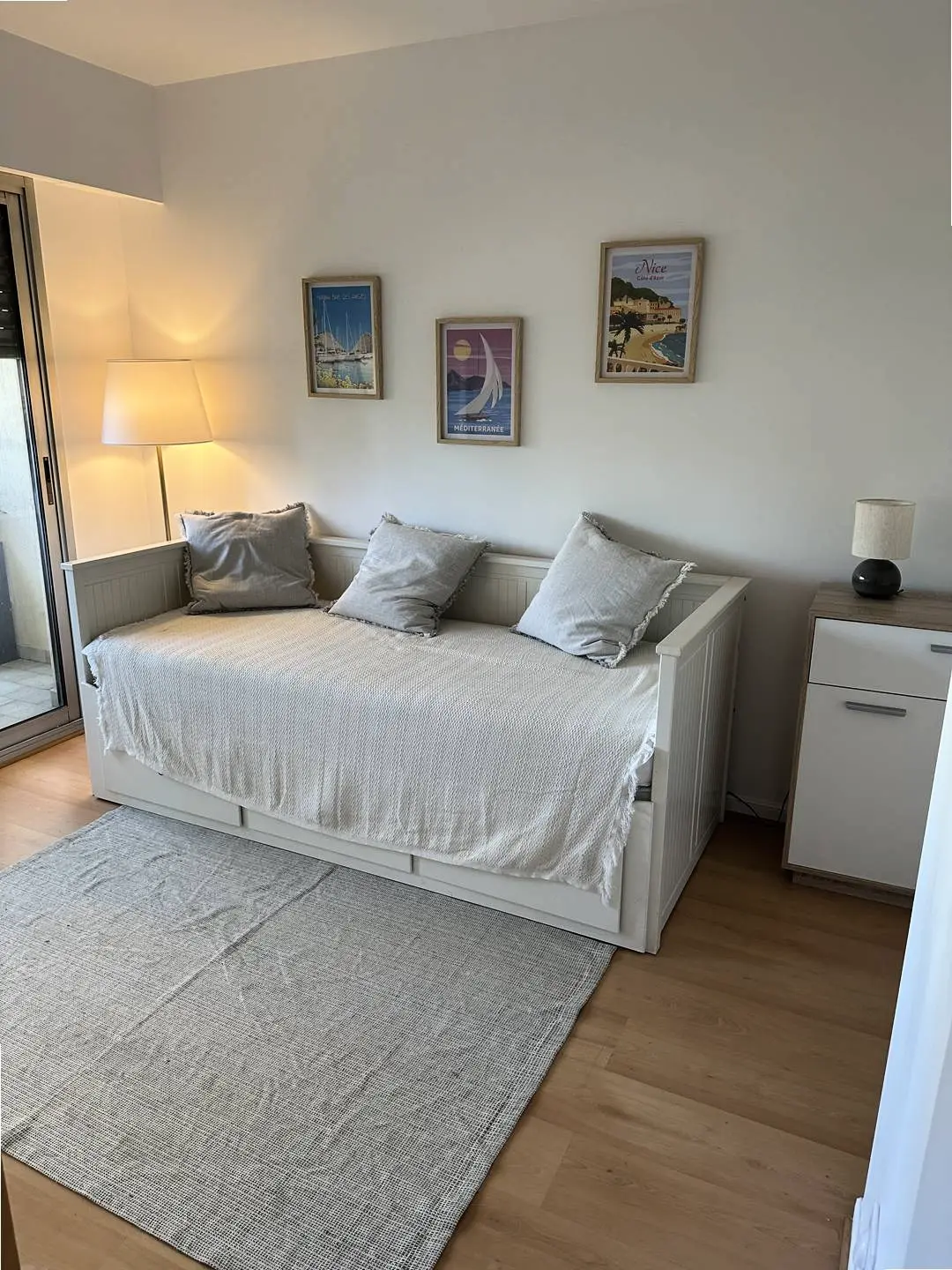 Marco Polo-residentie