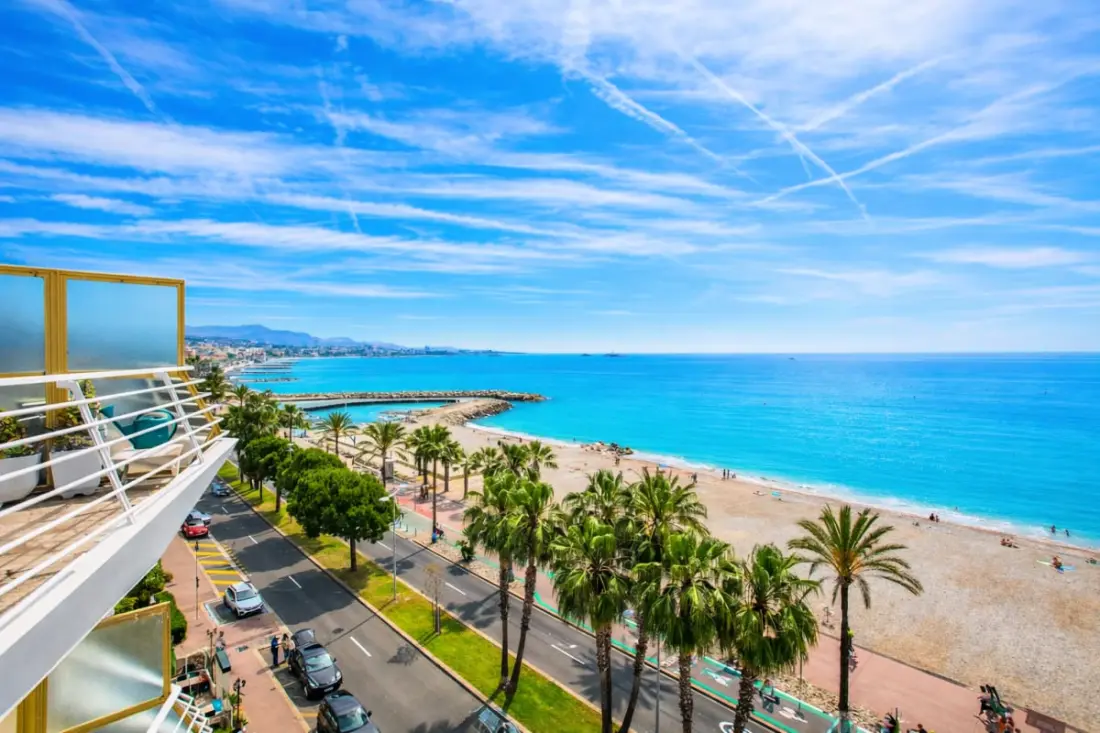 Signature Sea – Cagnes-sur-mer - Ja.