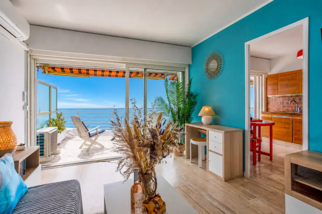 Signature Sea – Cagnes-sur-mer - Ja.