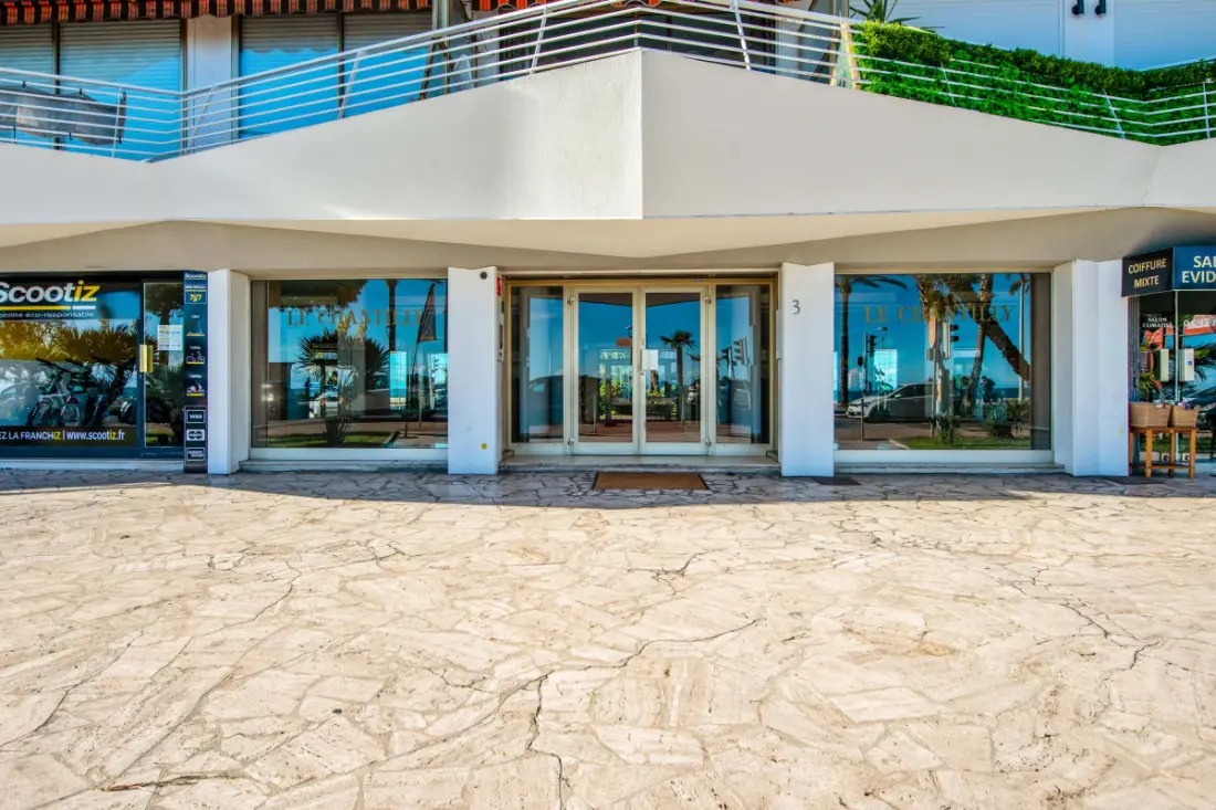 Signature Sea – Cagnes-sur-mer - Ja.