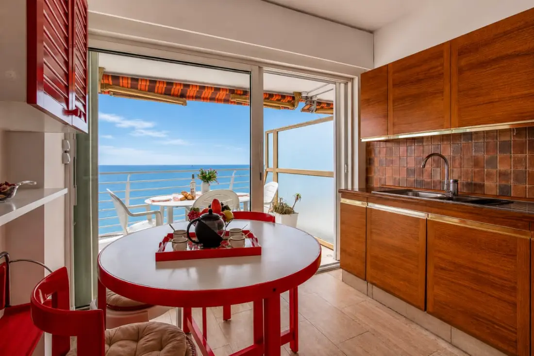 Signature Sea – Cagnes-sur-mer - Ja.