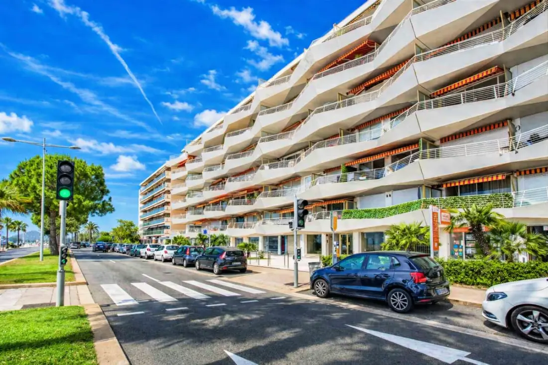 Signature Sea – Cagnes-sur-mer - Ja.