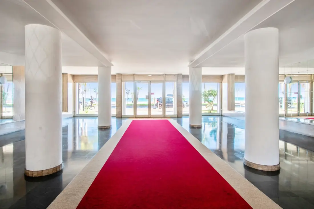 Signature Sea – Cagnes-sur-mer - Ja.