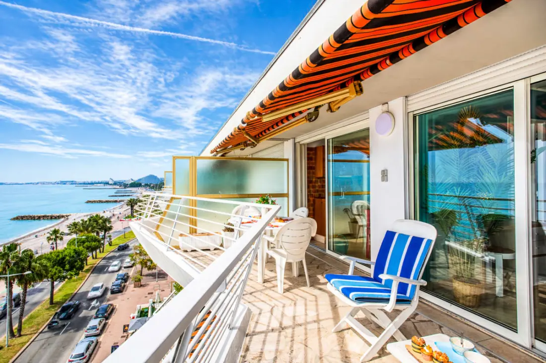 Signature Sea – Cagnes-sur-mer - Ja.