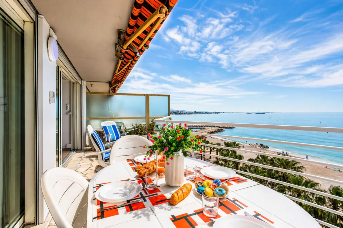 Signature Sea – Cagnes-sur-mer - Ja.