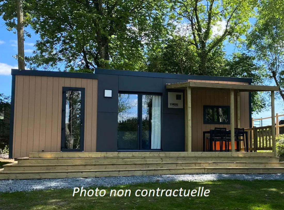 Camping L'Escapade 4 Sterne★★★★