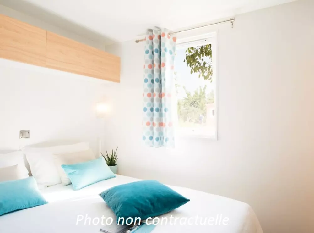 Camping L'Escapade 5 Sterren★★★★★