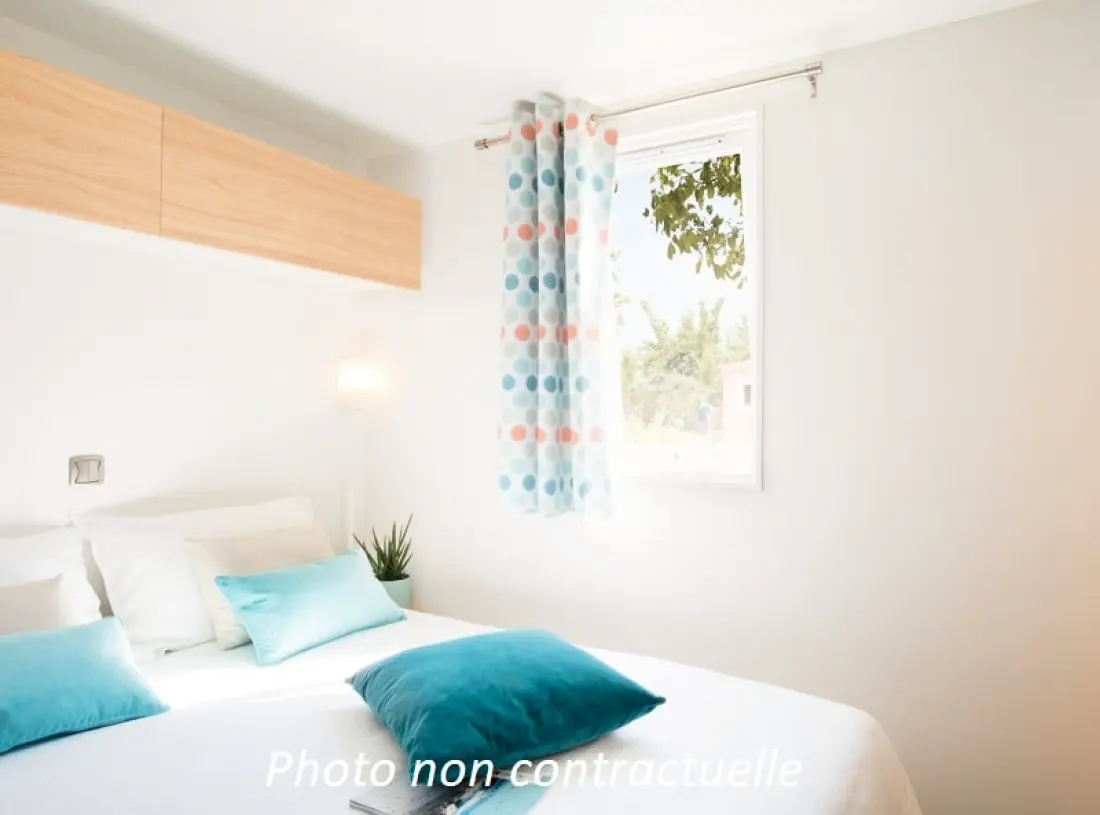 Camping L'Escapade 4 Sterne★★★★