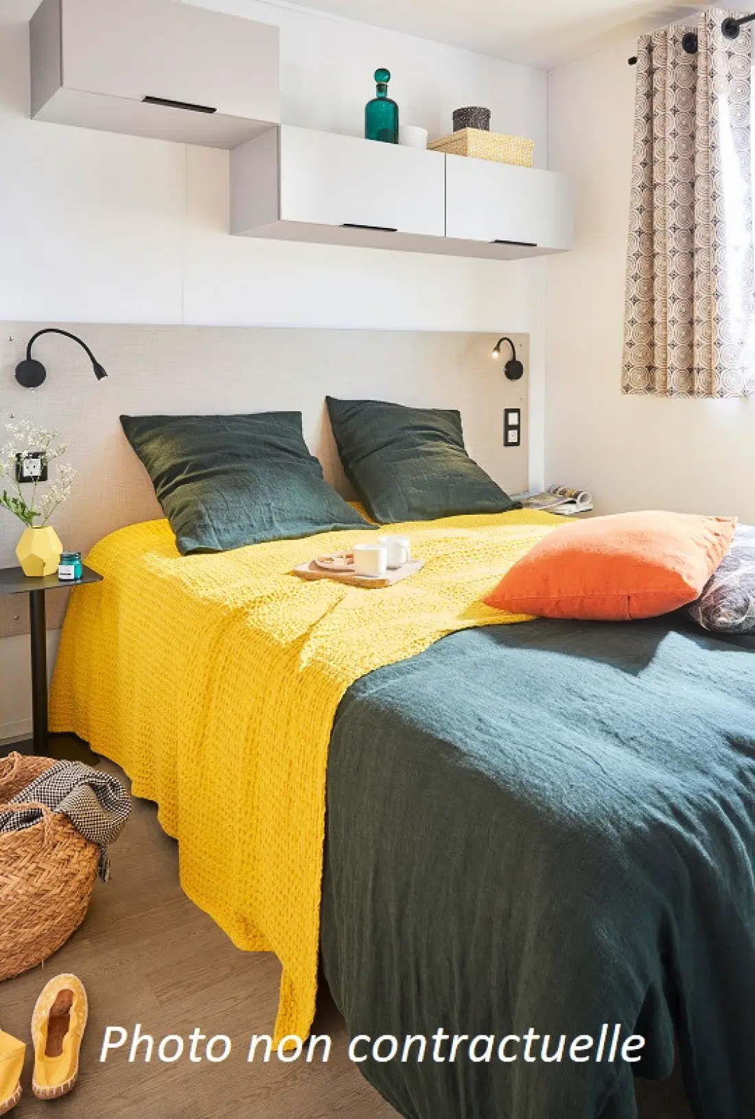Camping L'Escapade 4 Sterne★★★★