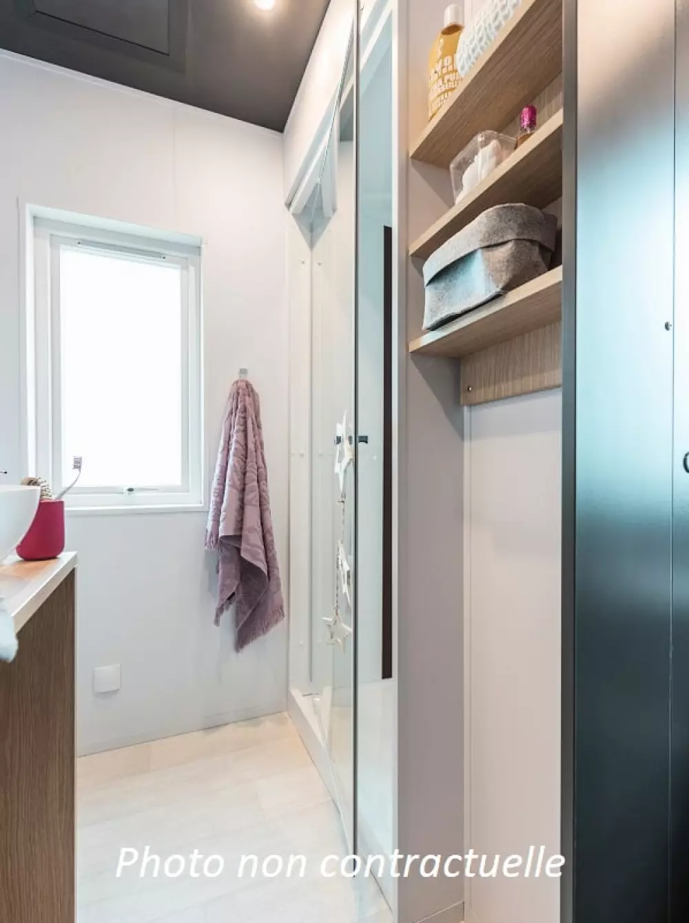 Camping L'Escapade 5 Sterren★★★★★