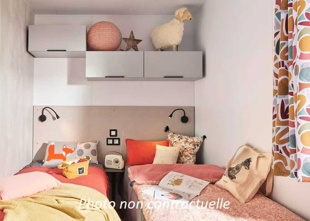 Camping L'Escapade 5 Sterren★★★★★