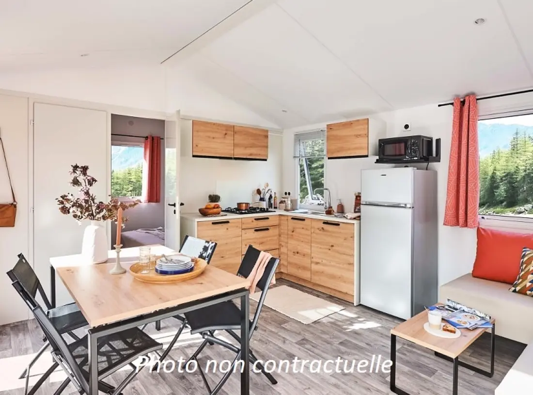 Camping L'Escapade 4 Sterne★★★★