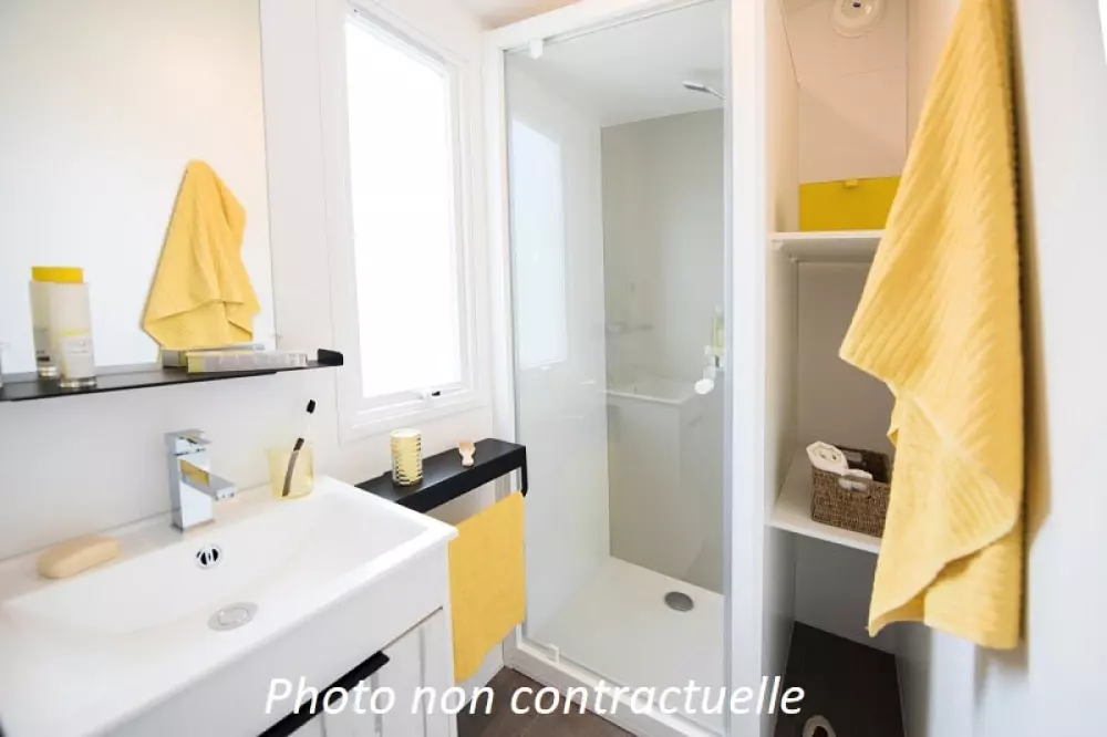 Camping L'Escapade 5 Sterren★★★★★