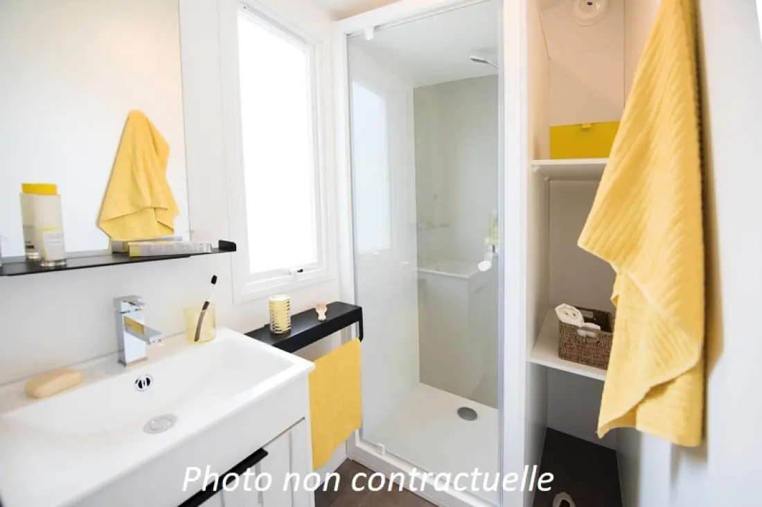Camping L'Escapade 4 Sterne★★★★