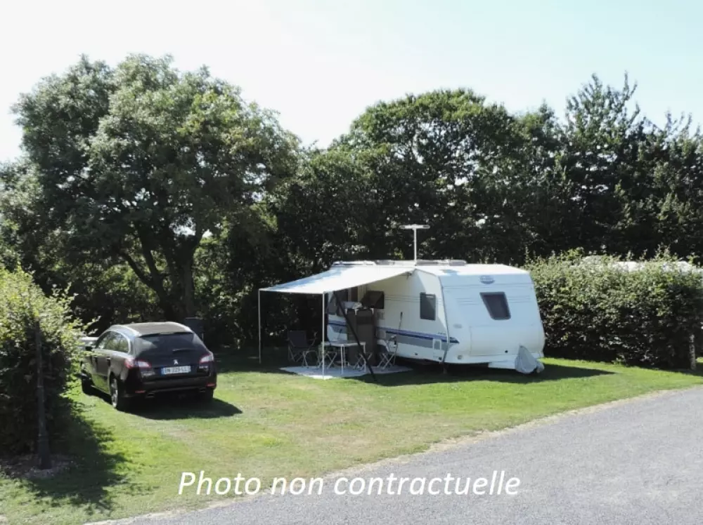 Camping L'Escapade 5 Sterren★★★★★