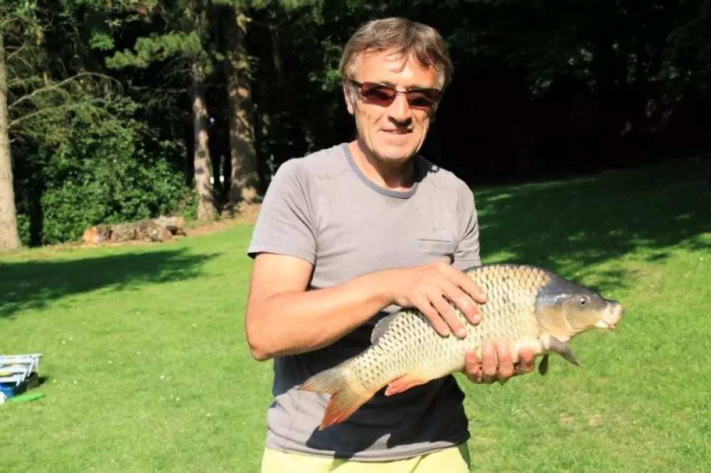 Camping L'Escapade 5 Sterren★★★★★